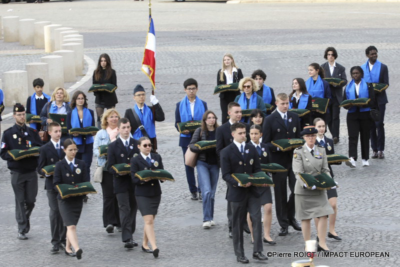 80ème anniversaire 2025 66