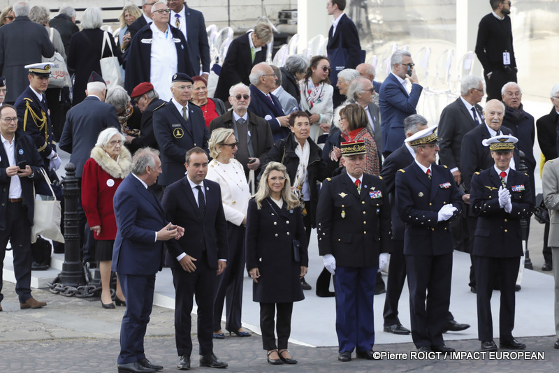 80ème anniversaire 2025 68