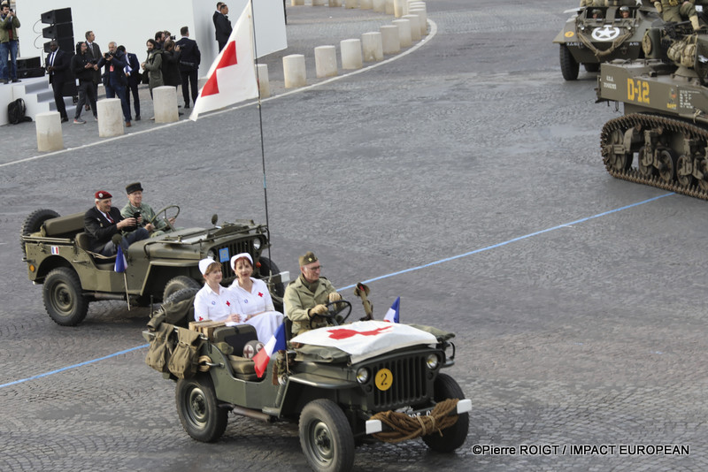 80ème anniversaire 2025 70