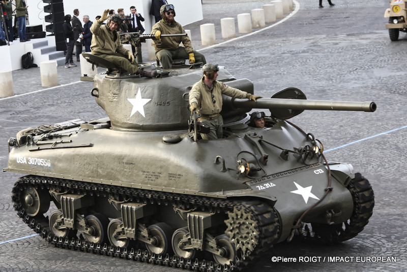 80ème anniversaire 2025 72