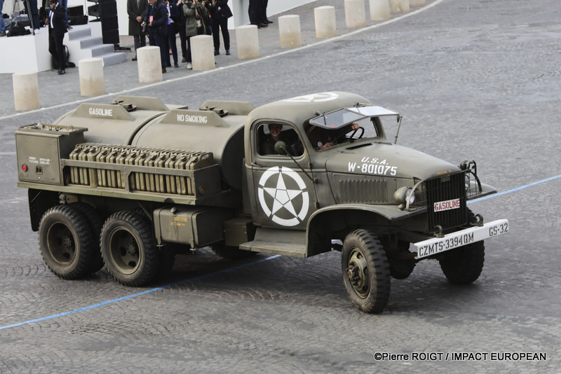 80ème anniversaire 2025 73