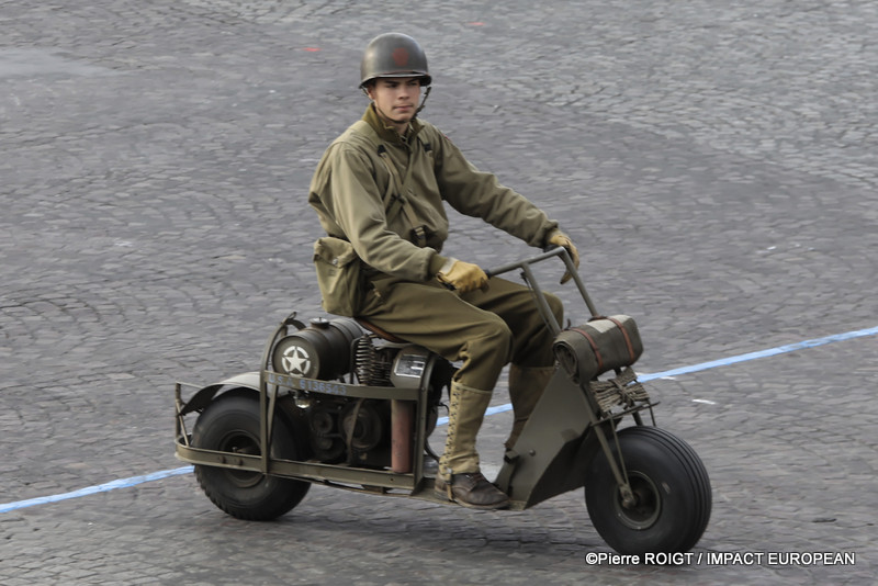 80ème anniversaire 2025 74