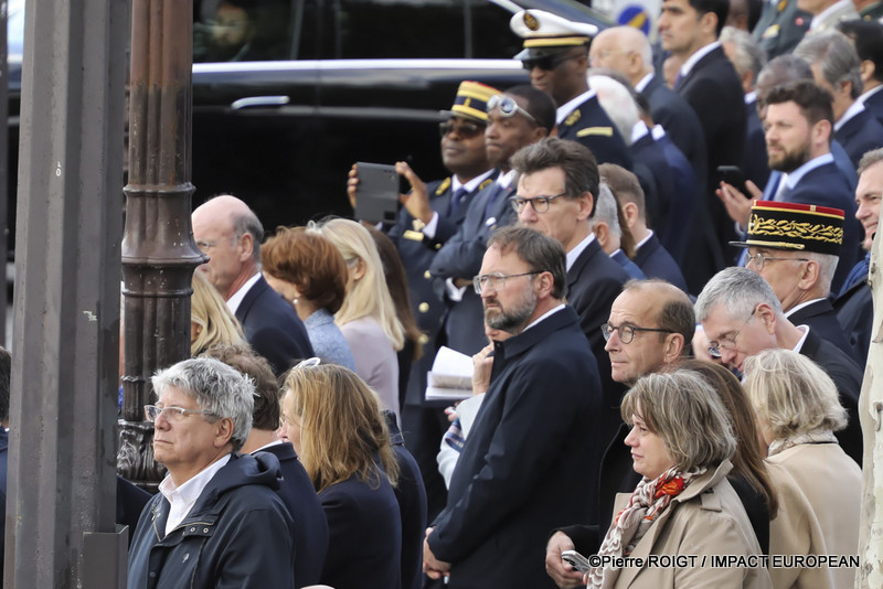 80ème anniversaire 2025 75