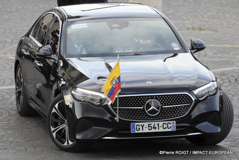 80ème anniversaire 2025 77