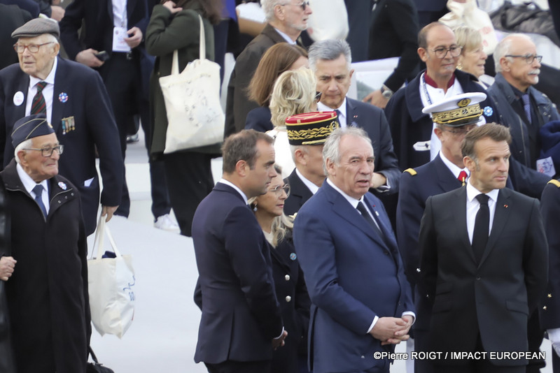 80ème anniversaire 2025 78