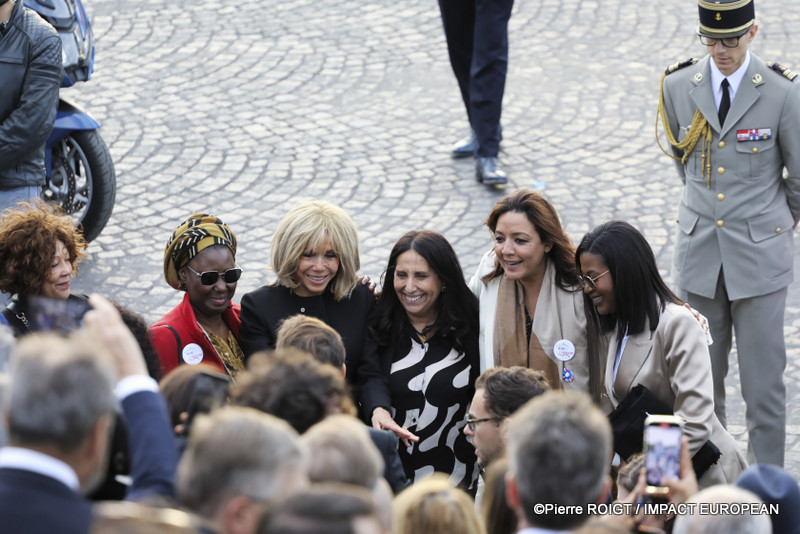 80ème anniversaire 2025 80