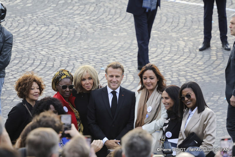 80ème anniversaire 2025 81