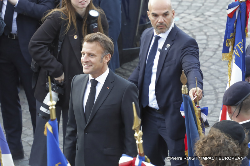 80ème anniversaire 2025 82