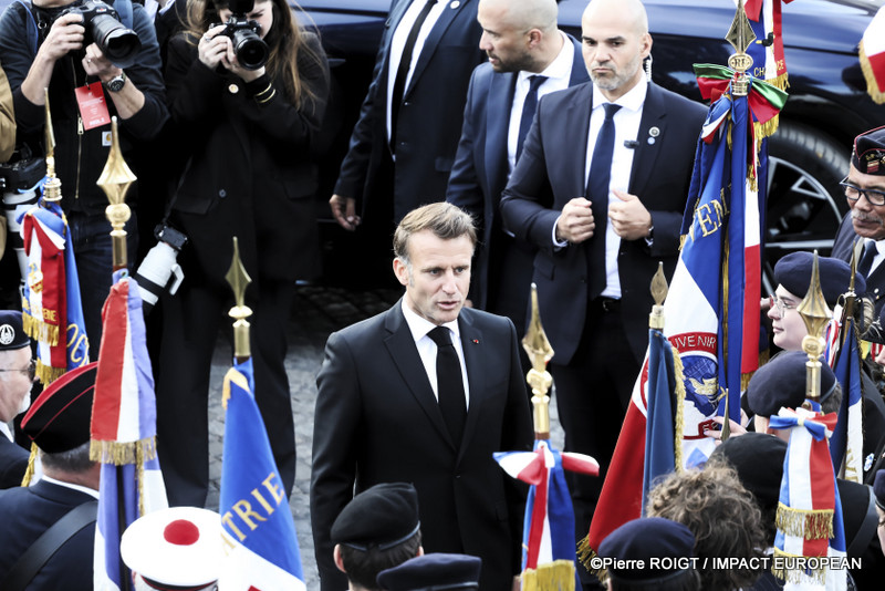 80ème anniversaire 2025 83