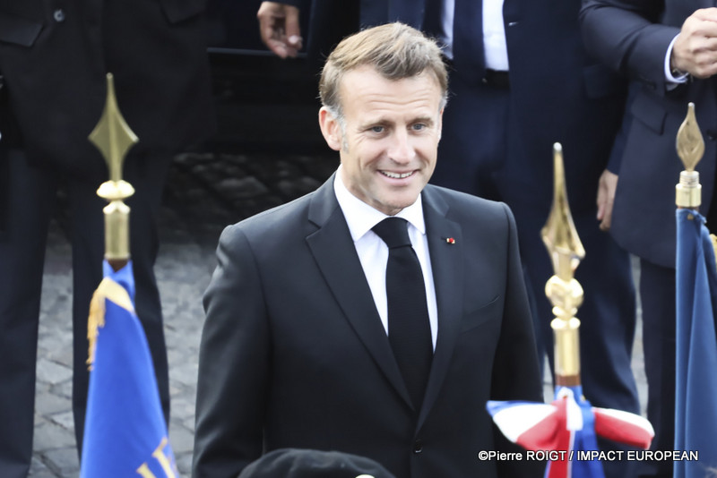 80ème anniversaire 2025 84