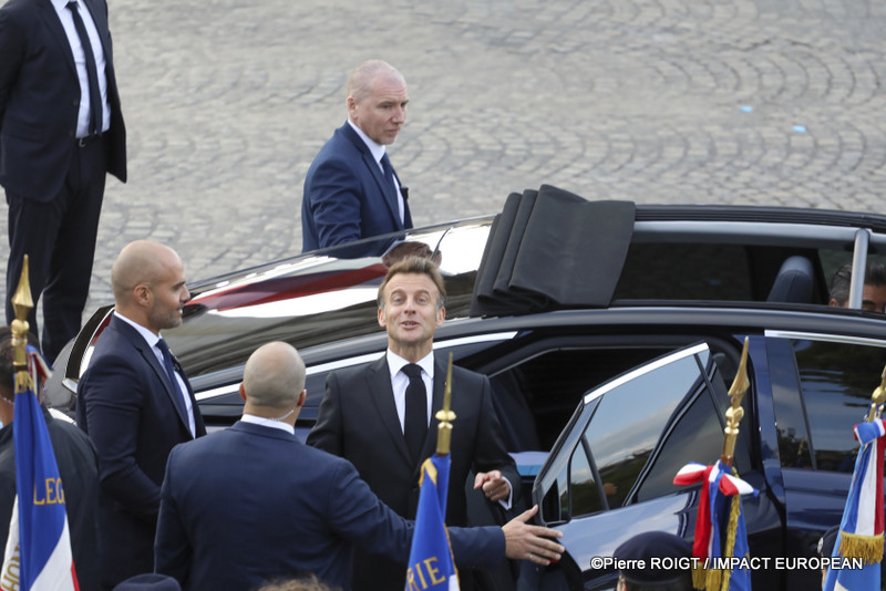 80ème anniversaire 2025 87