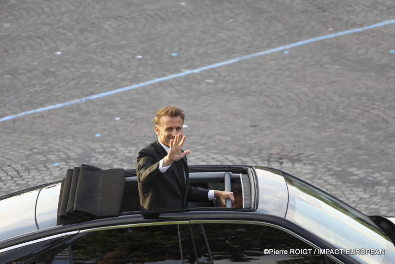 80ème anniversaire 2025 88