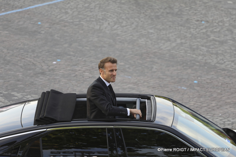 80ème anniversaire 2025 89