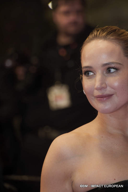 Après projection DIE MY LOVE 003