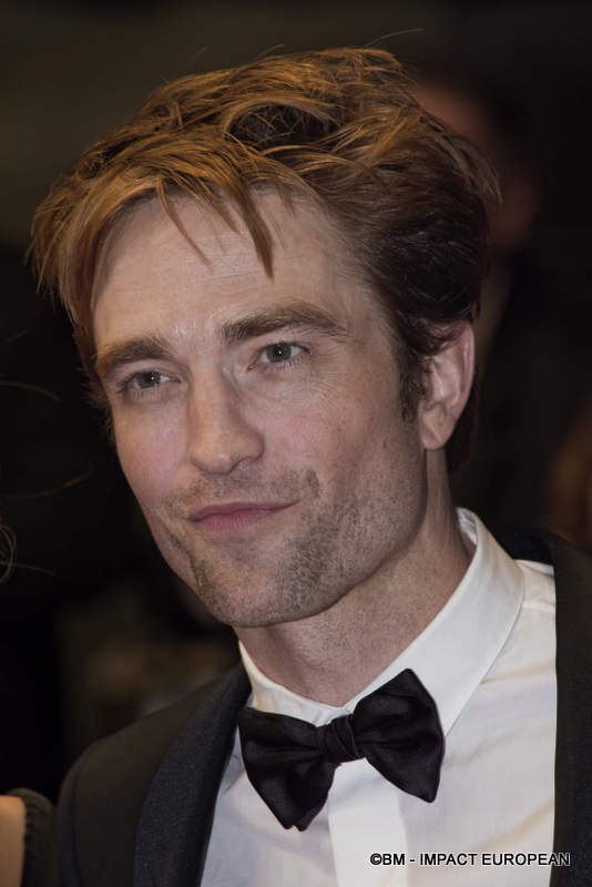 Après projection DIE MY LOVE 005