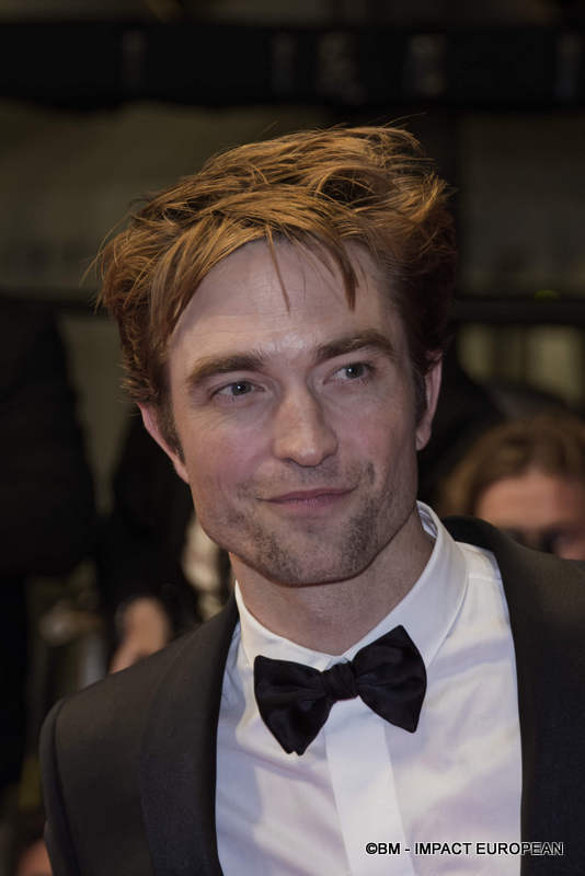 Après projection DIE MY LOVE 008