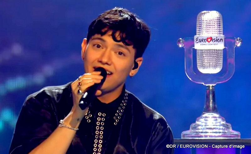 Autriche JJ Wasted Love Eurovision 2025.jpg2