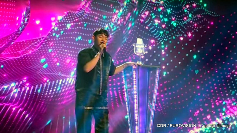 Autriche JJ Wasted Love Eurovision 2025.jpg1