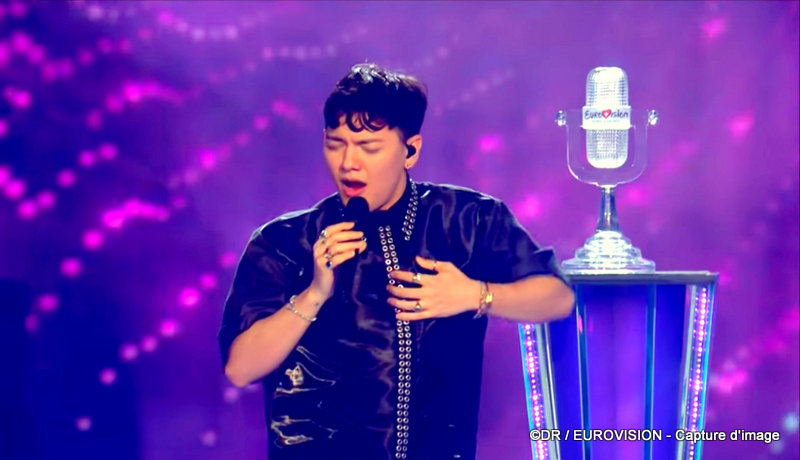 Autriche JJ Wasted Love Eurovision 2025.jpg3