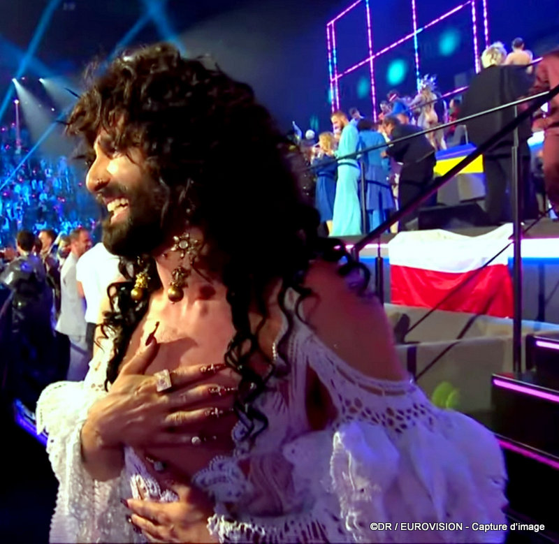 Autriche JJ Wasted Love Eurovision 2025.jpg5