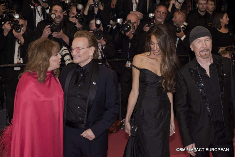 Bono Stories of Surrender 016