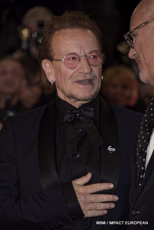 Bono Stories of Surrender 025