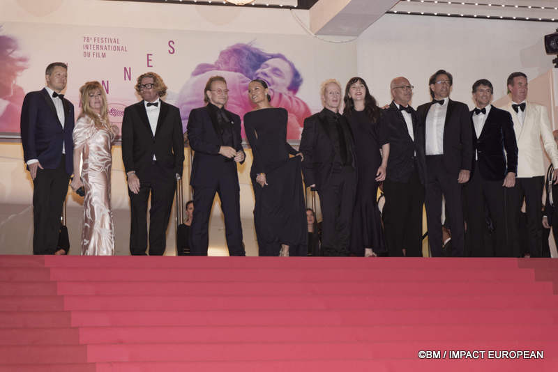 Bono Stories of Surrender 028