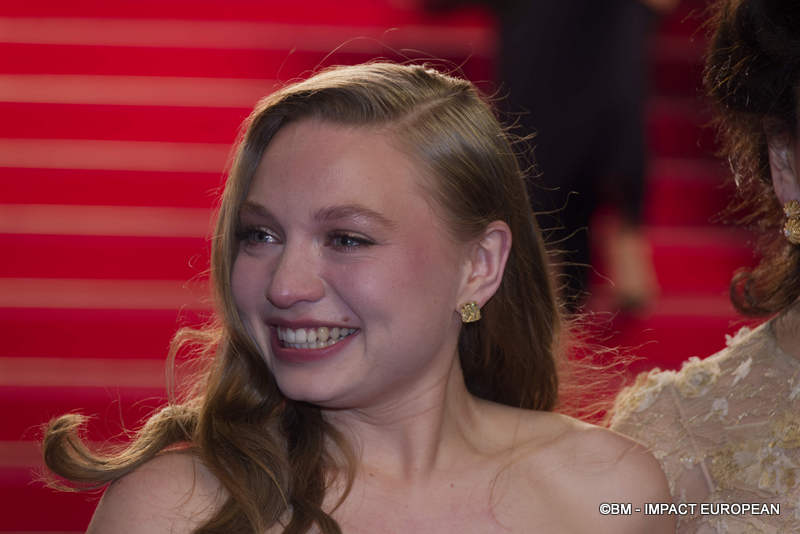 La femme la plus riche du monde 004