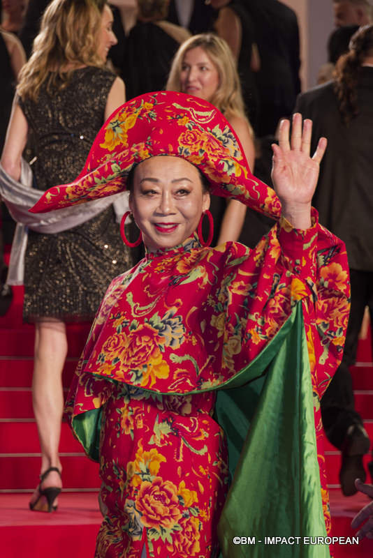 La femme la plus riche du monde 006