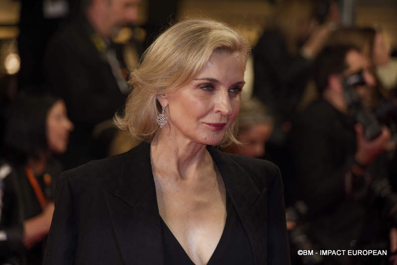 La femme la plus riche du monde 007