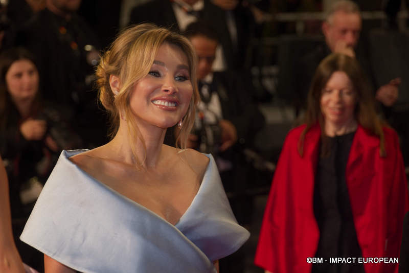 La femme la plus riche du monde 010