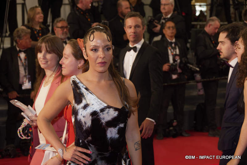 La femme la plus riche du monde 011