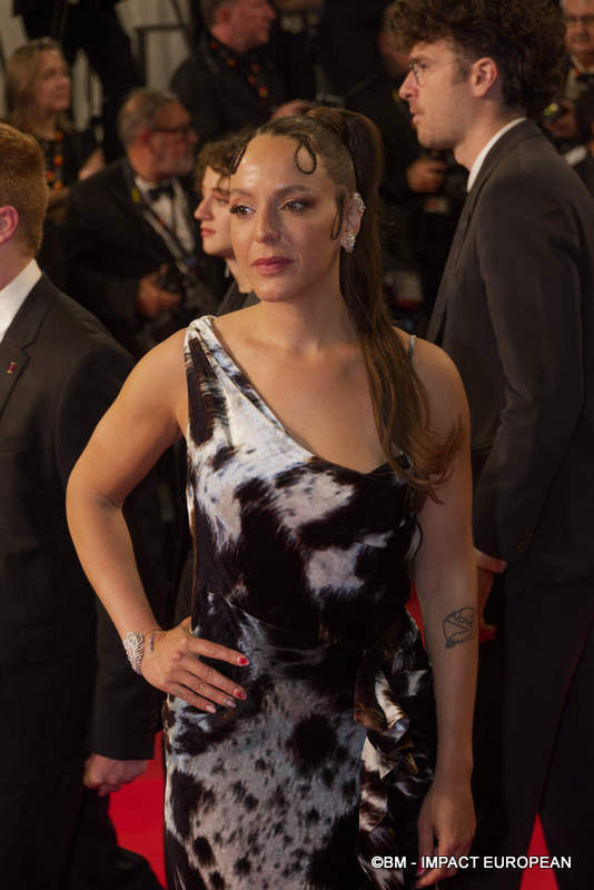 La femme la plus riche du monde 012