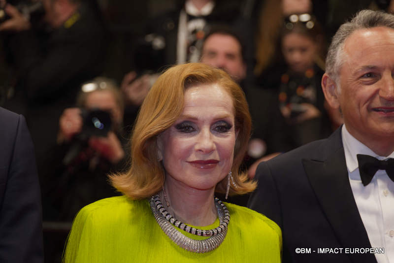 La femme la plus riche du monde 023