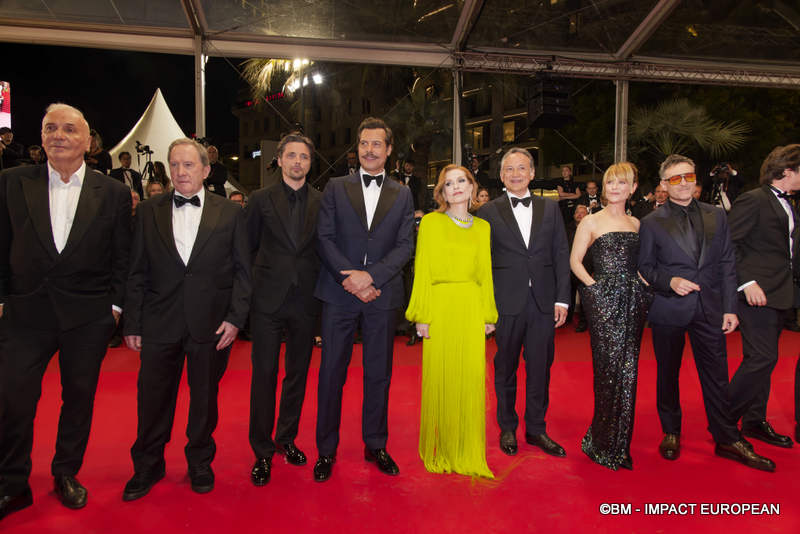 La femme la plus riche du monde 024