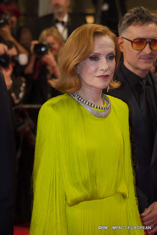 La femme la plus riche du monde 027