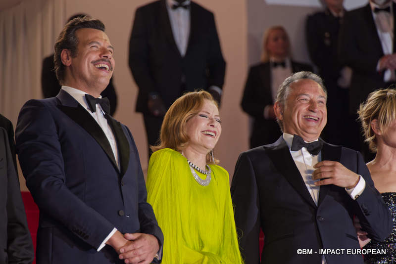 La femme la plus riche du monde 031