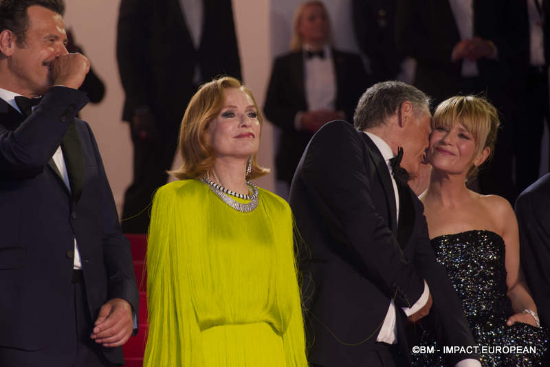 La femme la plus riche du monde 032