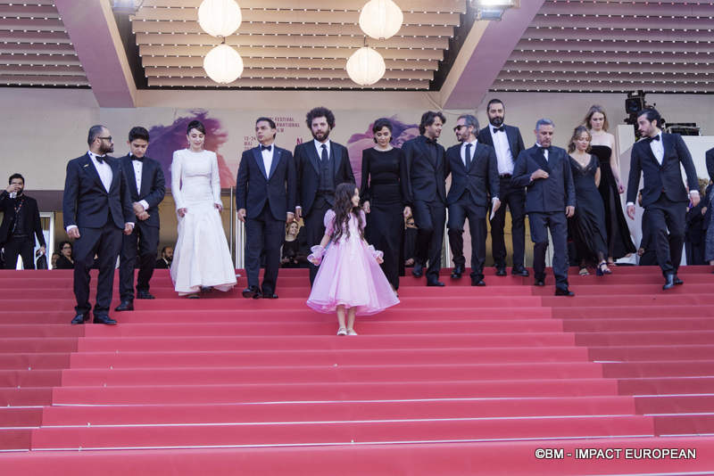 L'équipe du film
WOMAN AND CHILD