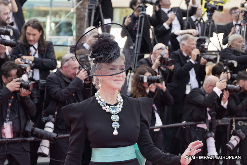 La venue de l'avenir 007