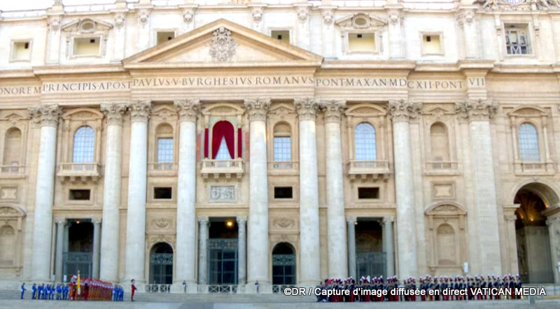 Léon XIV est le nouveau Pape 2