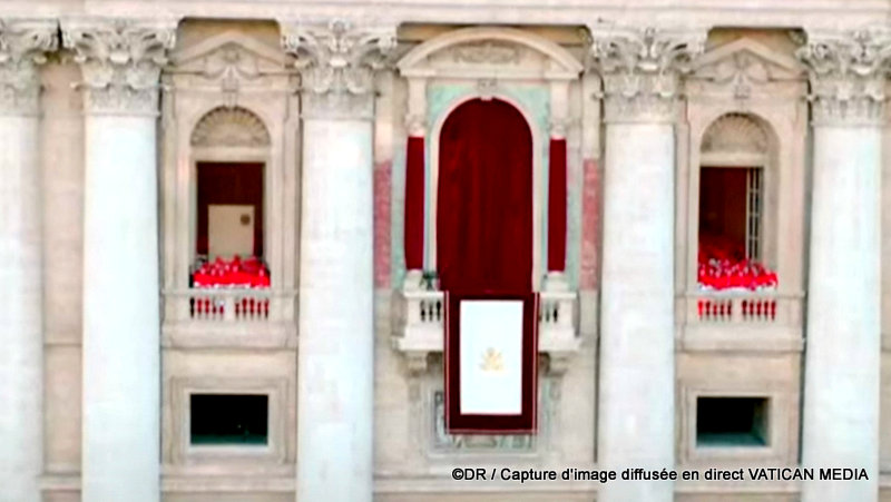 Léon XIV est le nouveau Pape 5