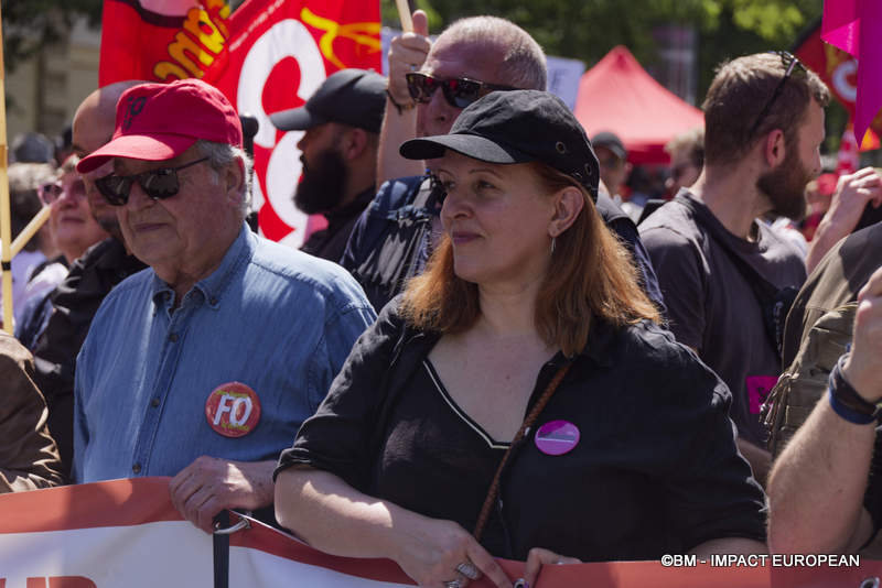 Manif 1er mai 2025 008