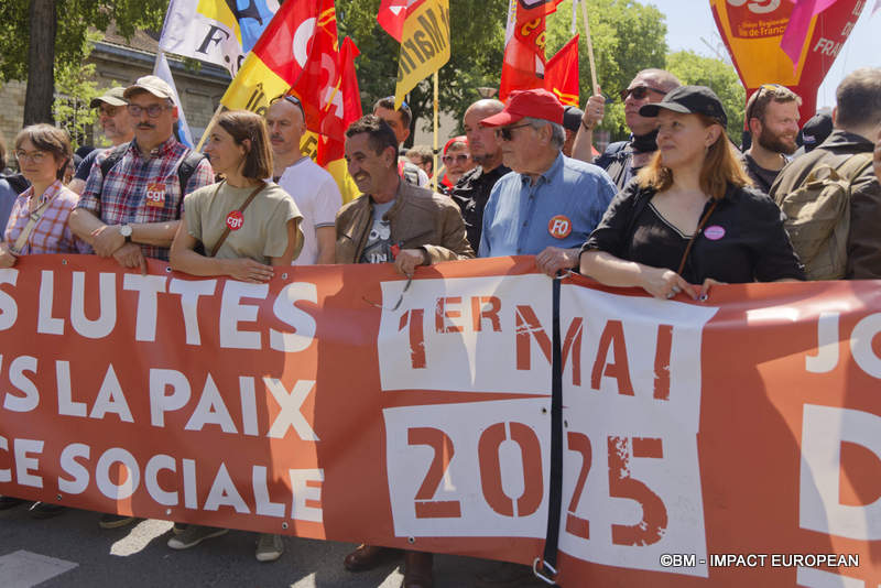 Manif 1er mai 2025 009