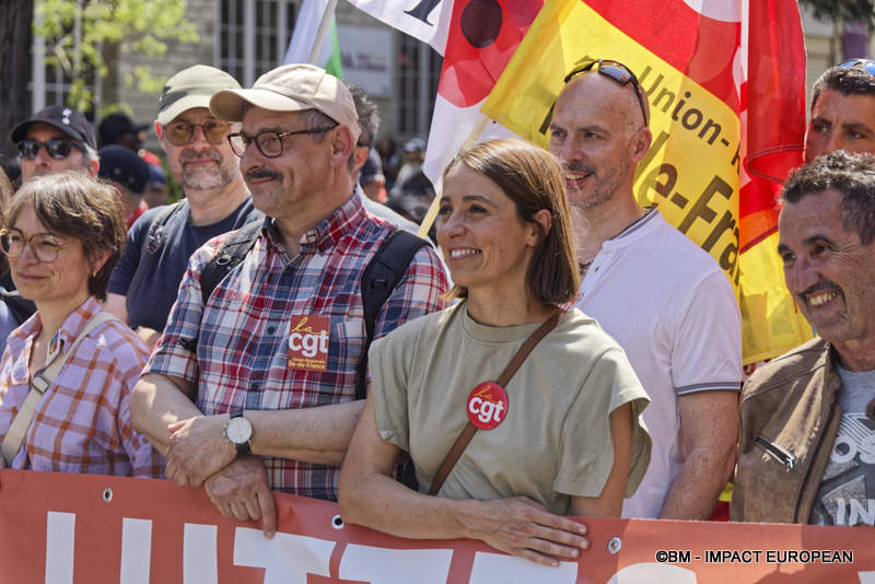 Manif 1er mai 2025 012