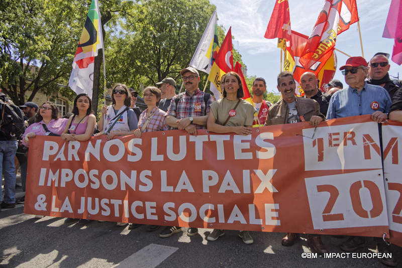 Manif 1er mai 2025 013