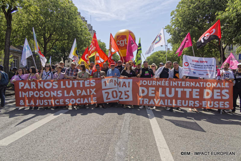 Manif 1er mai 2025 015