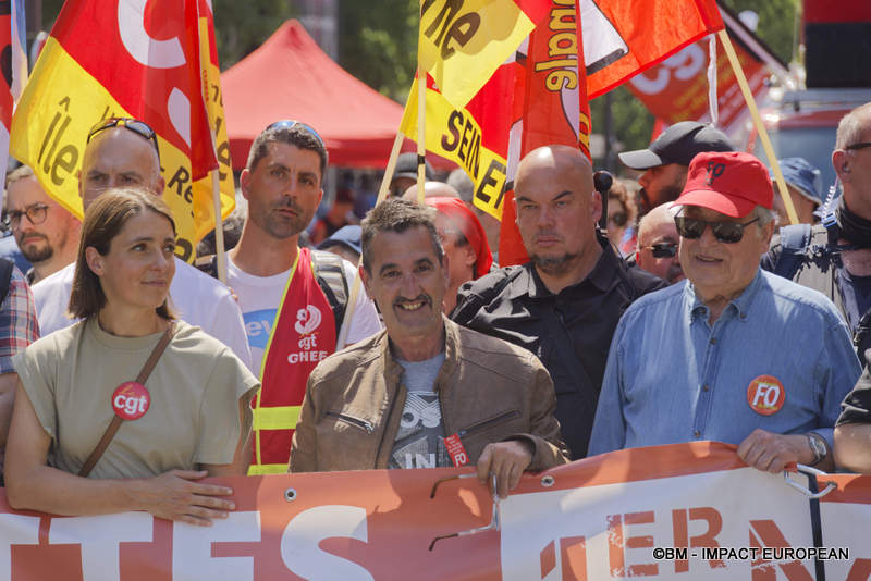 Manif 1er mai 2025 016