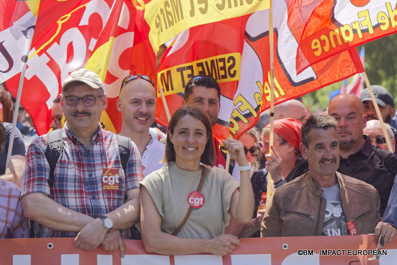 Manif 1er mai 2025 017