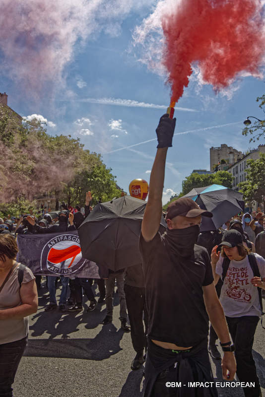Manif 1er mai 2025 040